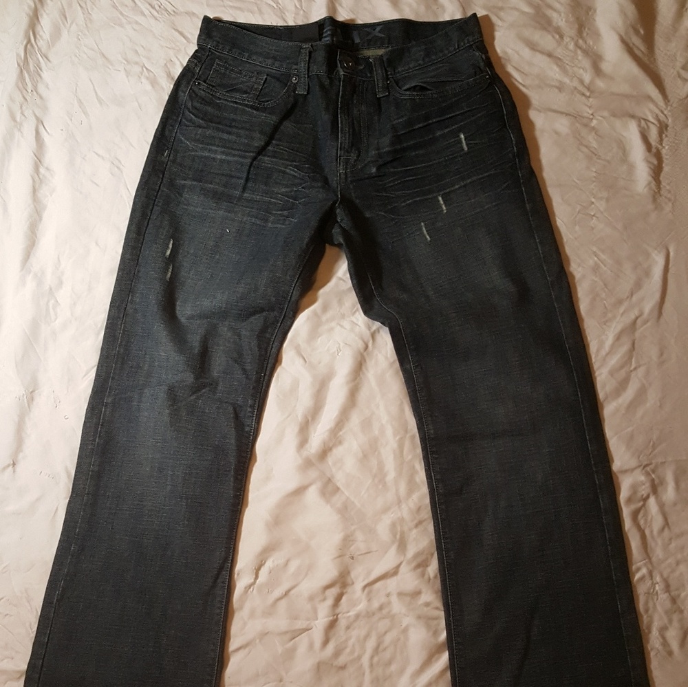 Men's Helix